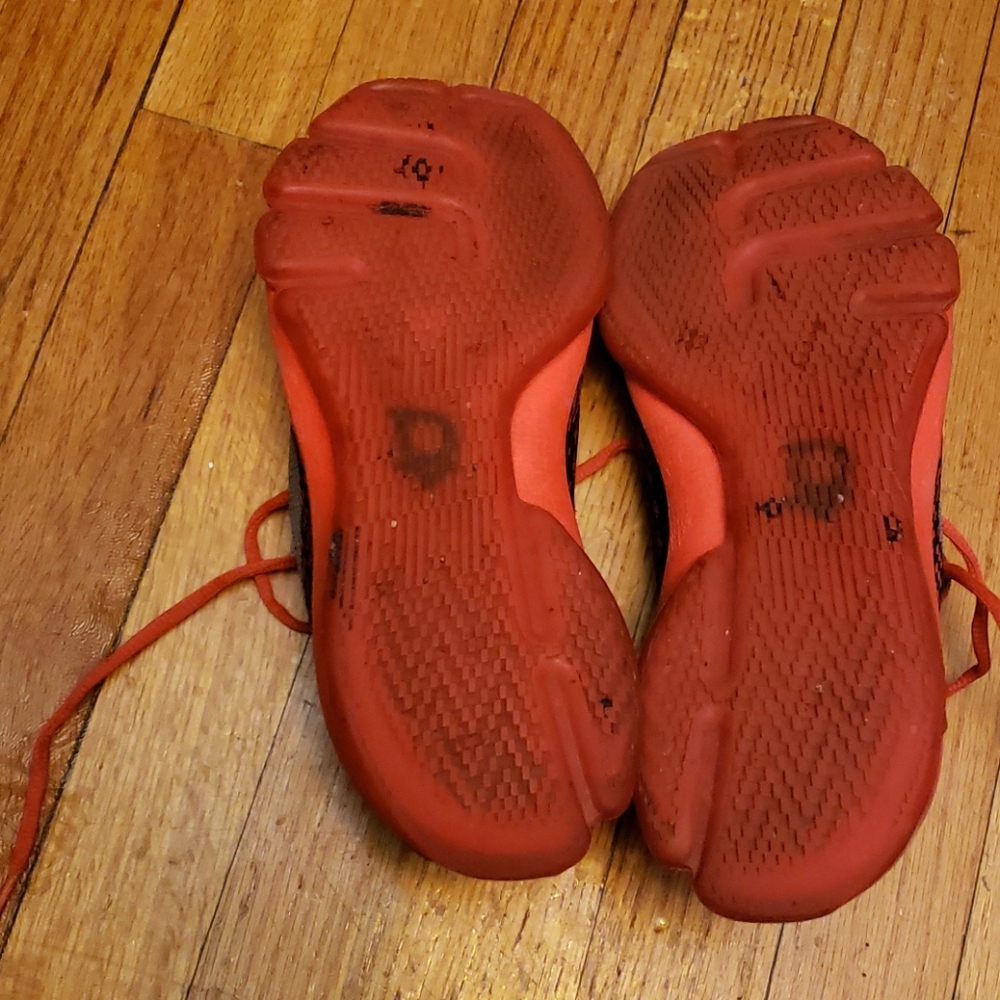 Nike Shoes Better World Running Shoes Size 6Y - Picture 7 of 8